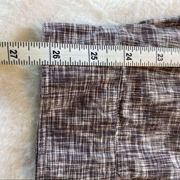 The Territory Ahead Long Sleeve Button Down Shirt Size Large - Picture 11 of 11